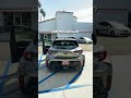 Toyota GR Corolla ASMR 🔊🚗