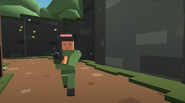 24 Seconds of My Highest Killed Krunker Ranked Game