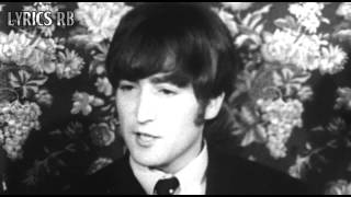 John Lennon se explicando por falar de Jesus Cristo (DUBLADO)