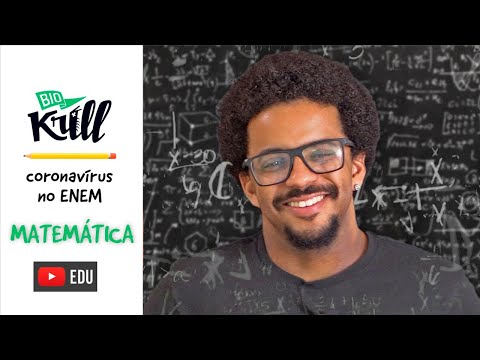 O que vai cair no Enem? #8