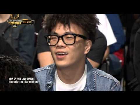 쇼2릴보이랩