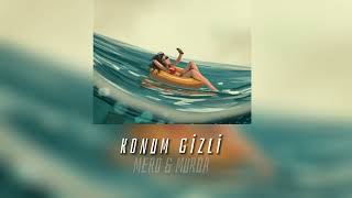 Mero & Murda - Konum gizli (speed up) `ara beni shawty olurum müsait `