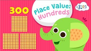 Place Value Hundreds for 2nd Grades | Kids Academy screenshot 5