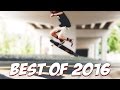 Longboard Compilation 2016 | Dance x Freestyle