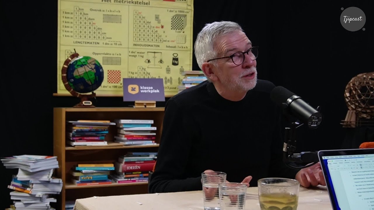 Wat kunnen we nu leren van onze onderwijsgeschiedenis? 