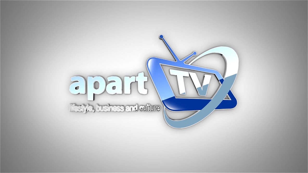 apart TV - Teaser 2020 - YouTube