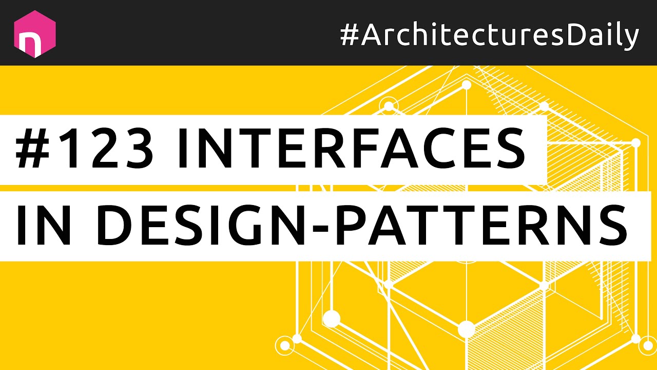 Interfaces in Design-Patterns // deutsch - YouTube