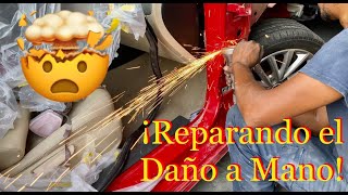 Reconstruyendo Un Jetta MK6 Parte 5. by Adonay Lopez-Gonzalez 876 views 3 years ago 16 minutes
