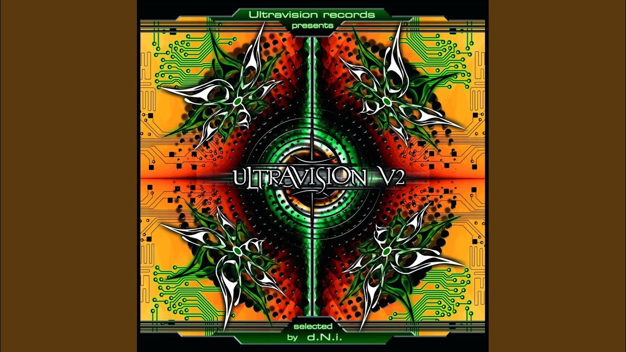 Extensive Damage (Original Mix)