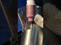 #argongaswelding #gtaw #welding #tig #weldinglife