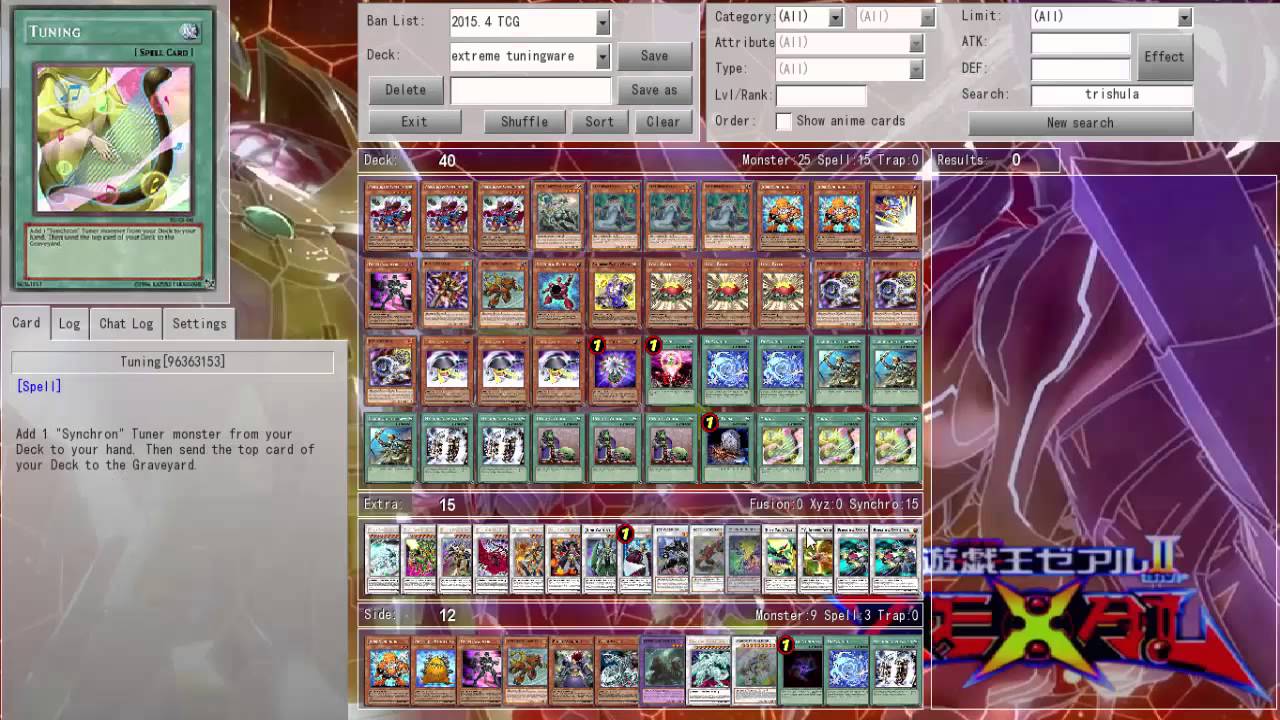 yugioh synchron extreme card list Yu-Gi-Oh! Dark World Structure Deck – 88 Cardhouse main image 1