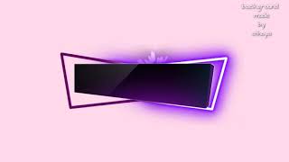 Free Intro Made By???? Athaya This Is Free And Do Not Copy Another People