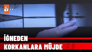 Cihaz Geliştirildi - Atv Haber 13 Ekim 2021