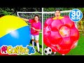 3 STORIE DI SOFÌ E LUÌ CHE GIOCANO A CALCIO! (Finale Italia vs Inghilterra UEFA 2020) | Me contro Te
