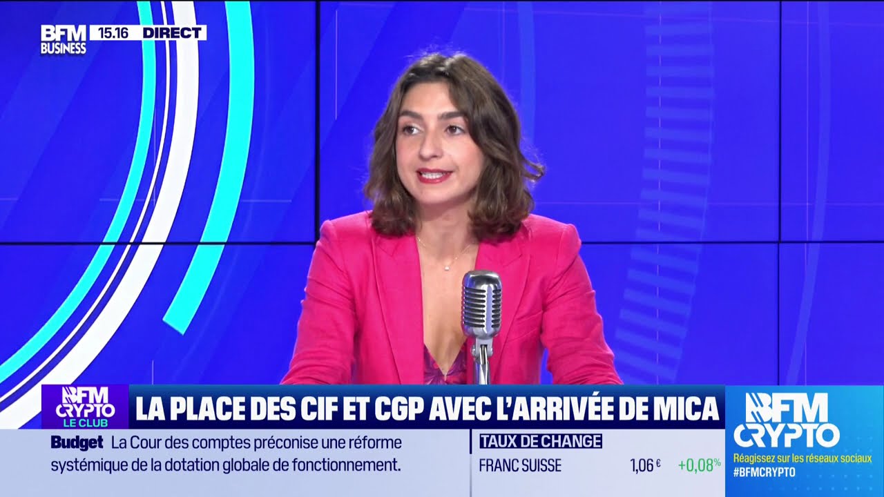 BFM Crypto, le Club : Satoshi Nakamoto, le mystère reste entier