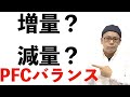 自分でPFCバランスが計算できるようになる動画【アスリートのための栄養学基礎】