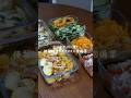 【作り置き】平日楽する簡単ヘルシー料理✨体型維持にもオススメ常備菜🥗