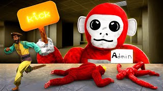 I Became The OWNER of Huss Baboon..