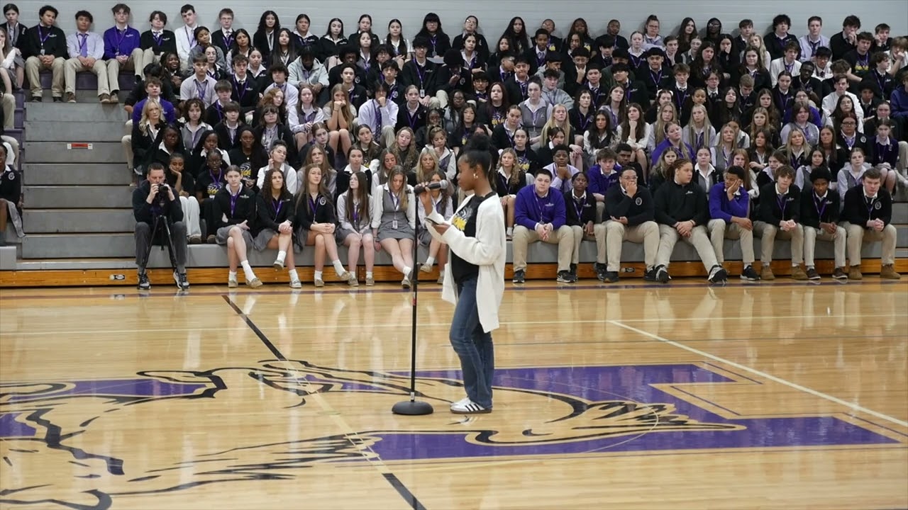 BHM Assembly Recap 2025