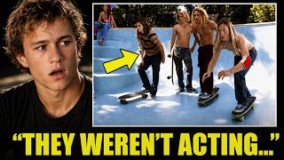 Lords of Dogtown 2005 20 Insane Facts You Never Knew