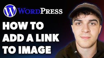 How to Add a Link to an Image in Wordpress Website (Full 2025 Guide)