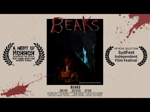 This Award-Winning Horror Short Will Leave You Shaking | BEAKS