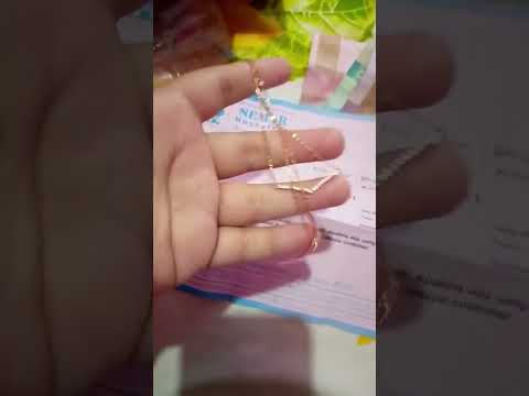 REVIEW JUJUR BELI EMAS ONLINE DI TOKO SEMAR NUSANTARA, AMAN DAN JUGA ASLI