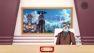 【ラジオ】シュナと骨休め＃62【Vtuber/ #シュナマライブ】