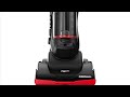 Recommended - Dirt Devil Endura Lite Bagless Vacuum Cleaner, Small Upright for Carpet and Hard Floor