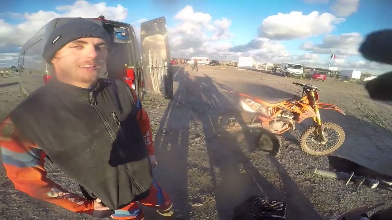 Dunkirk, France 20/11/2024