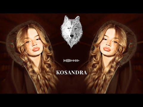 Miyagi \u0026 Andy Panda - Кассандра  Kosandra (Zdiib Remix) 🔥 أروع ريمكس روسي حماسي 2025