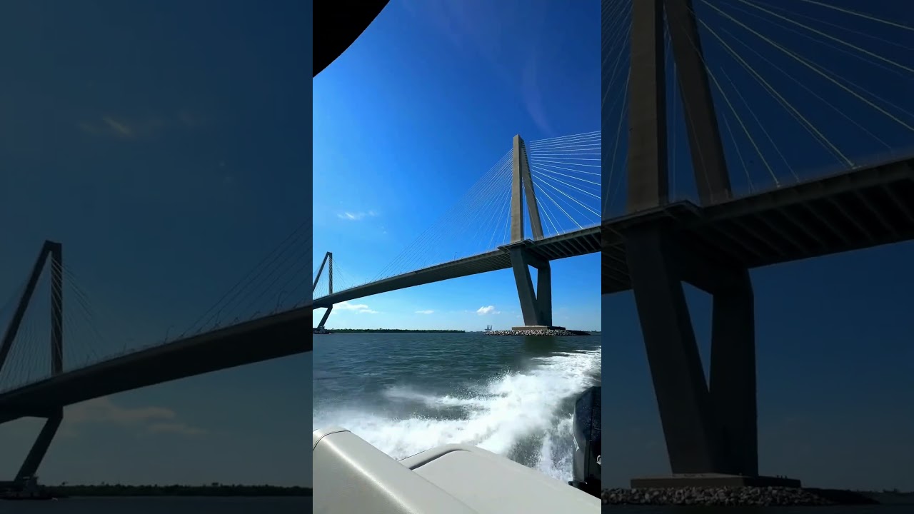 The Boat Life Chose Us 