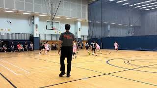第三十二屆驍籃青少年籃球聯賽 20582 1