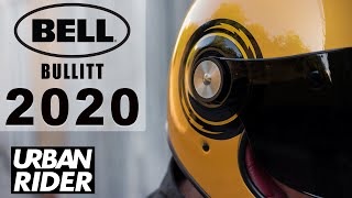 Bell Bullitt Retro Helmet Review 2020