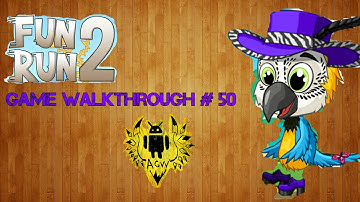 Fun Run 2 - Multiplayer Race Game Walkthrough # 50