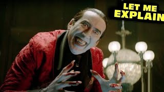 Renfield (2023) - Let Me Explain