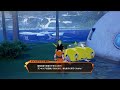 ドラゴンボールZ カカロット サブクエやっぞぉ!!
