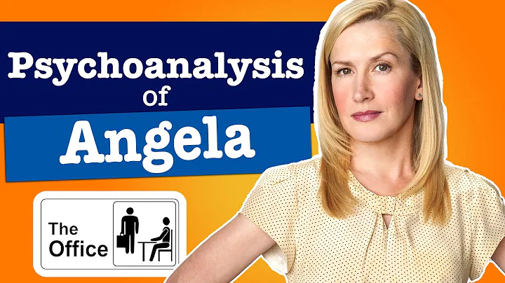 Psychoanalysis of Angela Martin | The Office
