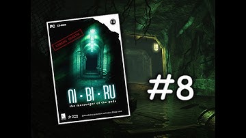 NiBiRu: Posel bohů - Nostalgický let