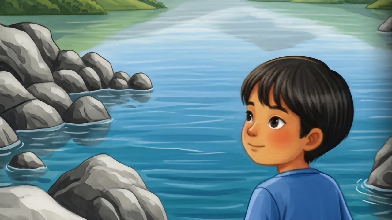 Dengong kencana dan rahasia danau Singkarak 