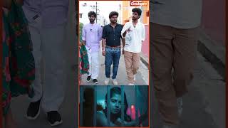 சினிமால நடிக்க நா குடுக்குற Tips இது தான் - #micsetsriram |  #micset Team Vlog