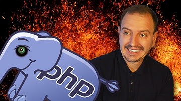 Setting up Ubuntu and Apache server to run PHP (the best language)