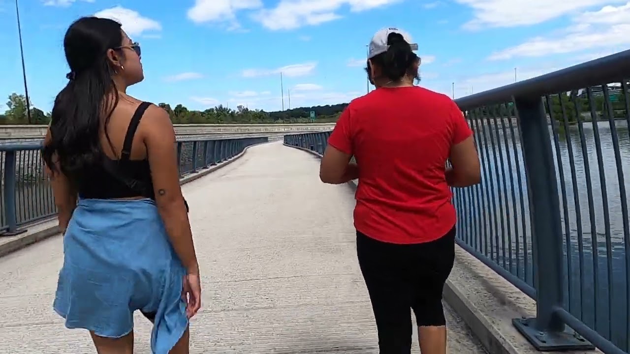 Mount Vernon to National Harbor 091422 f