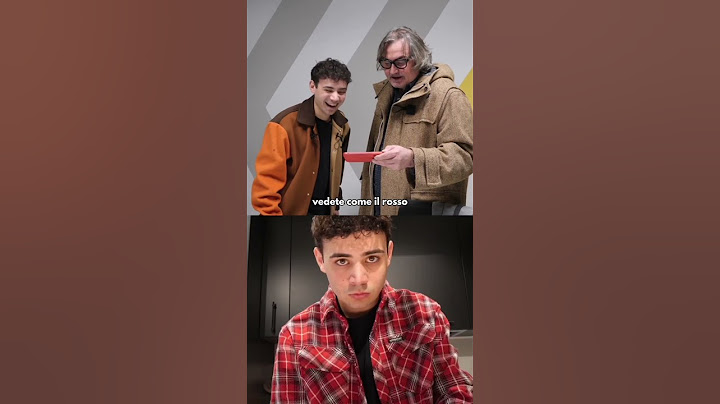 PIERLUIGI PARDO COMMENTA LA MIA CARBONARA - Gabriele Vagnato