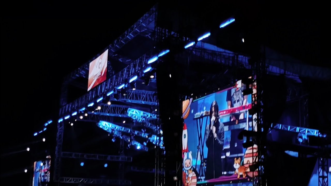 Dewa 19 Live: A Night to Remember