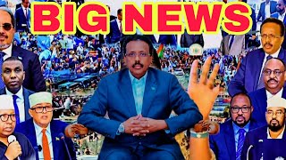 Download Lagu DEG DEG: CIIDAMO HUBEYSAN OO ISKU HAREEREEYEY GURIGA FARMAAJO KA DEGGAN YAHAY MUQDISHO+SABABTA OO... MP3