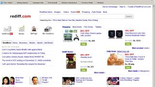 Selenium Webdriver (tutorial 4)