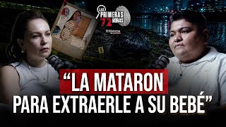 Download Lagu They MURDERED her while 8 months PREGNANT: The Camila Potosí Case | LEGAL AND CRIMINALISTIC ANALYSIS