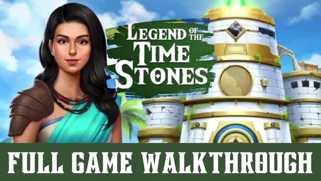 AE Mysteries Legend Of The Time Stones Full Walkthrough YouTube ae-mysteries-legend-of-the-time-stones-full-walkthrough-youtube