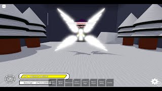 Undertale Multiversal Calamity 2 Fallen Showcase